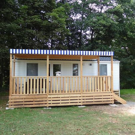 Knaus Campingpark Hünfeld Exterior foto