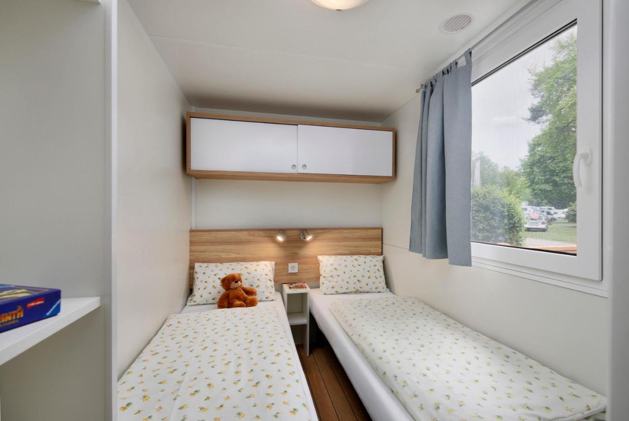 Knaus Campingpark Hünfeld Exterior foto